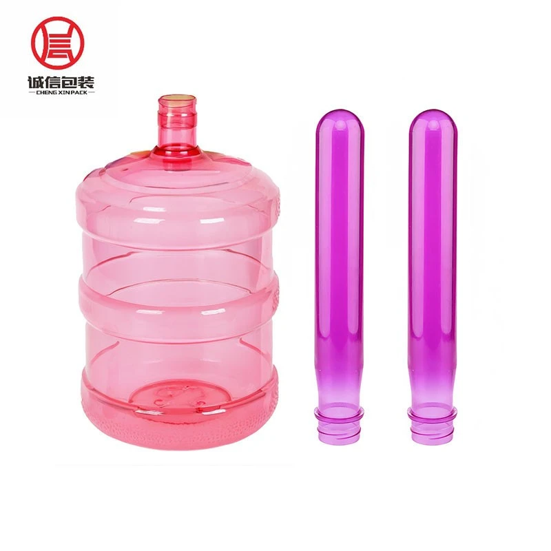 5 Gallon Pet Preform factory